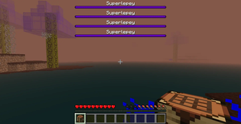 Jub Screenshot 1