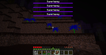 Jub Screenshot 2