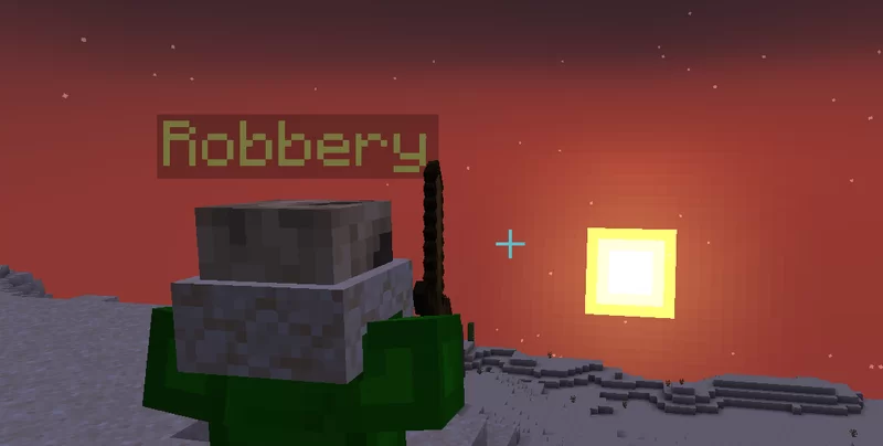 Robbery