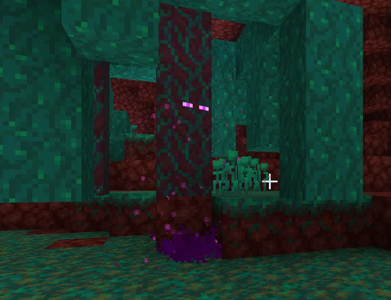 S1enderman