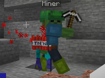 Miner