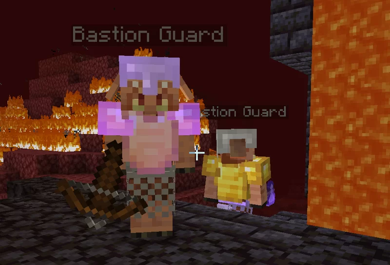 Bastion Guard