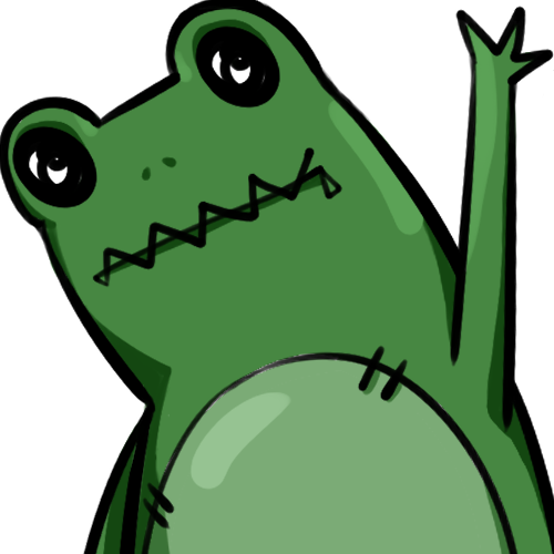 The Frog Crew