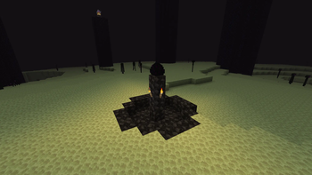 End Fountain