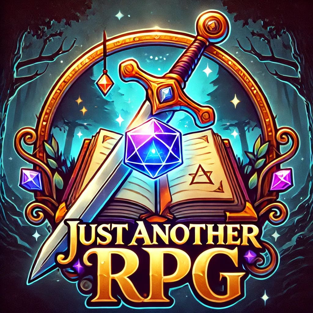 Just another RPG