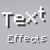 Text Effects