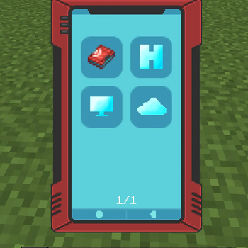 App on Phone