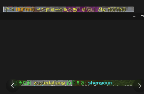 vctp 玩家