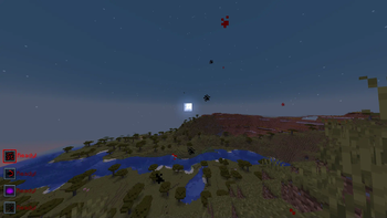 Overlay