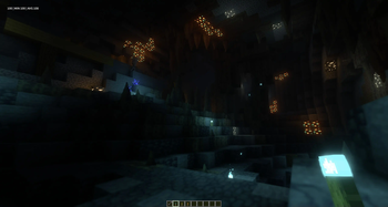 Cave
