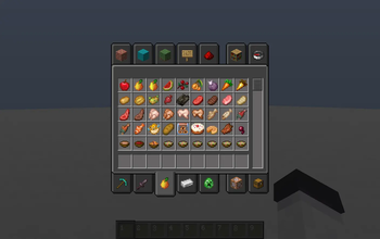 Ja's Tweaks — screenshot 1