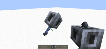 Ja's Tweaks — screenshot 2