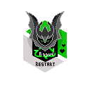 CobbleRogue - RogueRestart