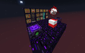 Main resource pack textures (Updated)