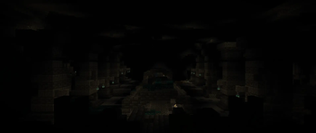An Ancient City