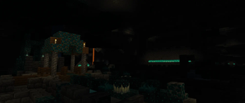 True Darkness Medium