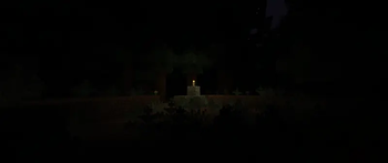 Night Darkness