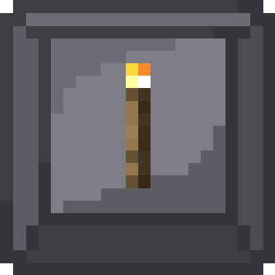 Torch Key [Forge]