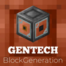 GenTech: Block Generation