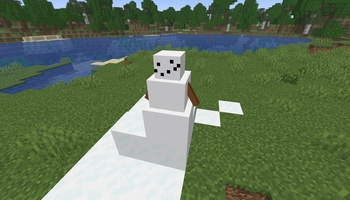 Snowman