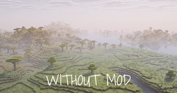 FlatSavanna Screenshot 2
