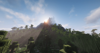World Gen #1