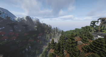 World Gen #2