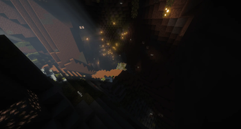 Underground / Caves