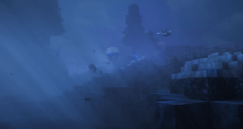 Lively Aquatic Life