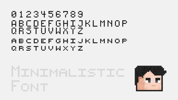 Font preview