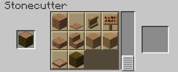 Woodcutter Page 2