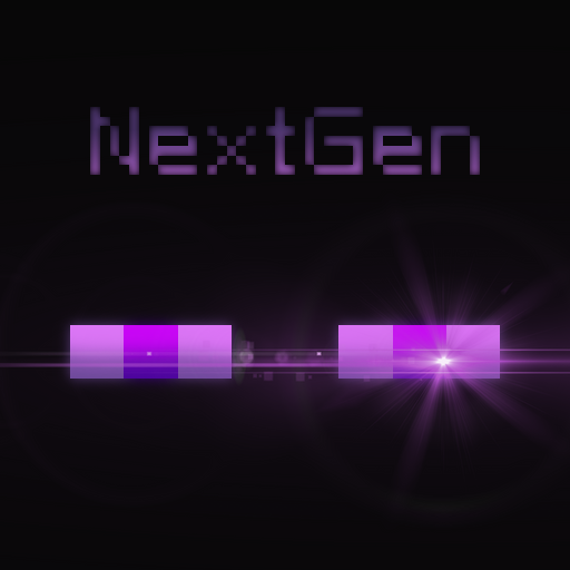 Icon for Next Gen