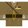 Military Uniforms