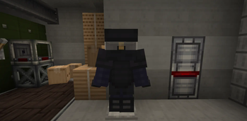 Advanced armor