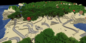 Tracks