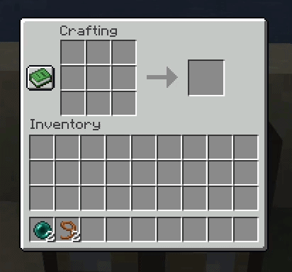 Teleporter Crafting Recipe