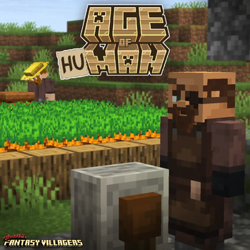 Age Of (Hu)man: Hard Working People