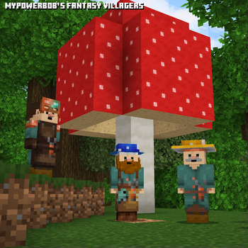 Gnome workers