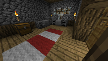 Wood Planks