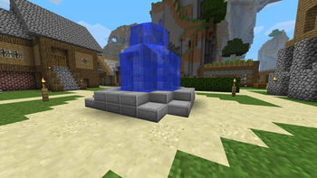 Stone Slabs