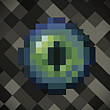 Warp Stone