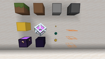 Crystal-PvP Barebones — screenshot 1