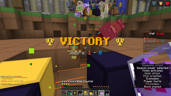 Crystal-PvP Barebones — screenshot 2