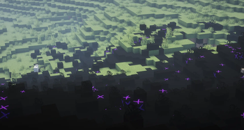 Alpha v1.0: Lovely Background