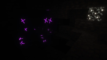 Alpha v1.0: Cave Nightmare