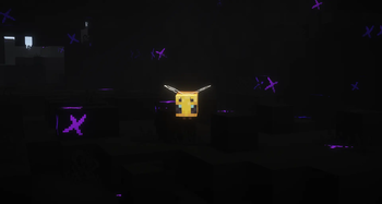 Alpha v1.0: Buzzy Bee