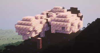 Alpha v1.0: Infected Blossom