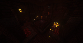 Nether Keep