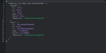 how program take it