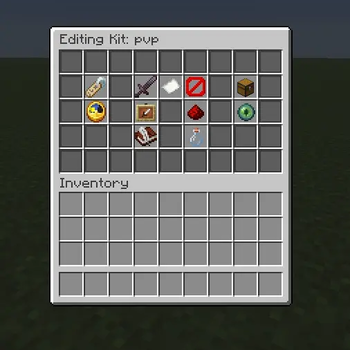 Kit Edit